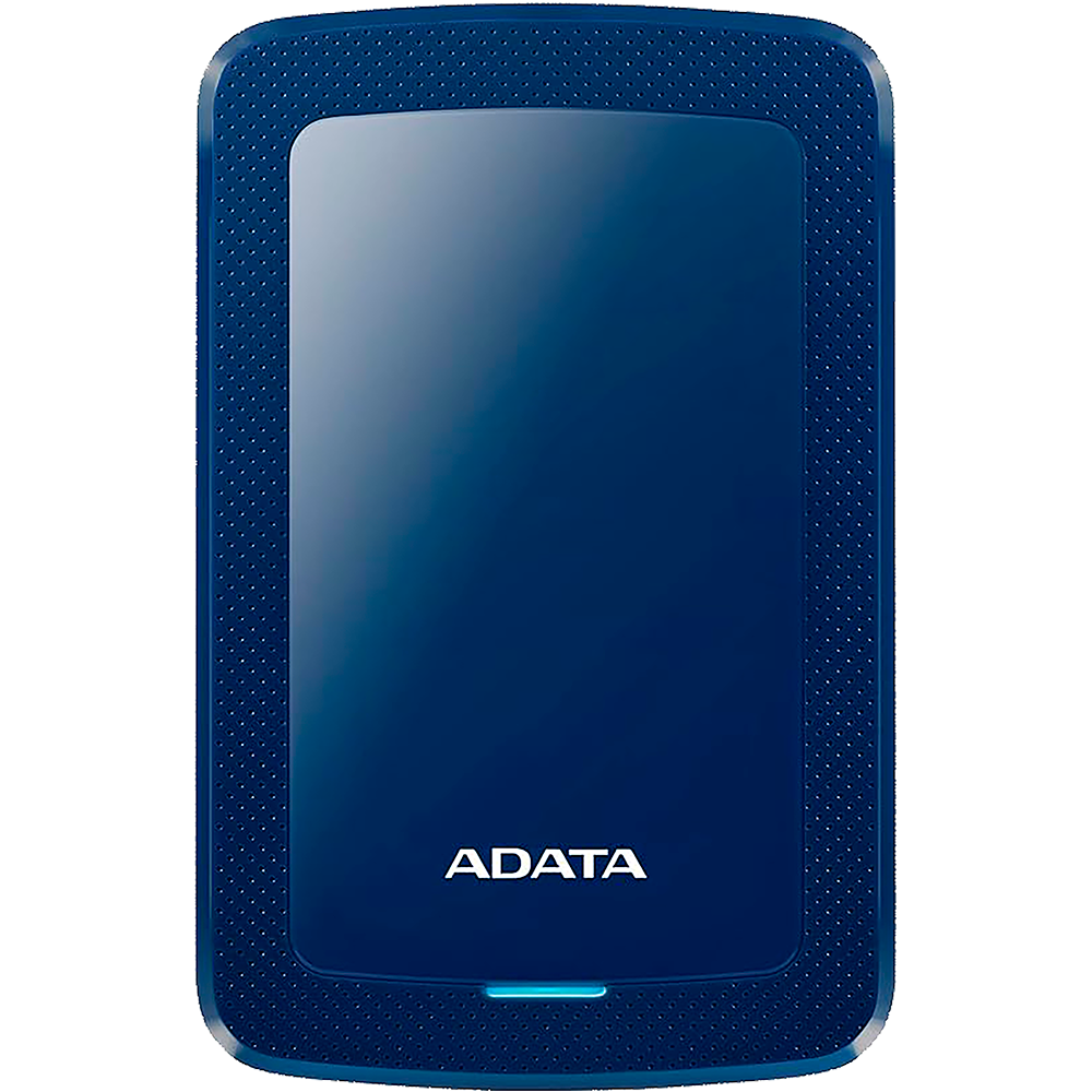 DISCO EXTERNO ADATA HV300 1TB AZUL USB 3.1