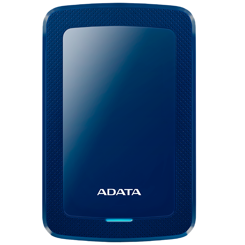 DISCO EXTERNO ADATA HV300 2TB AZUL USB 3.1