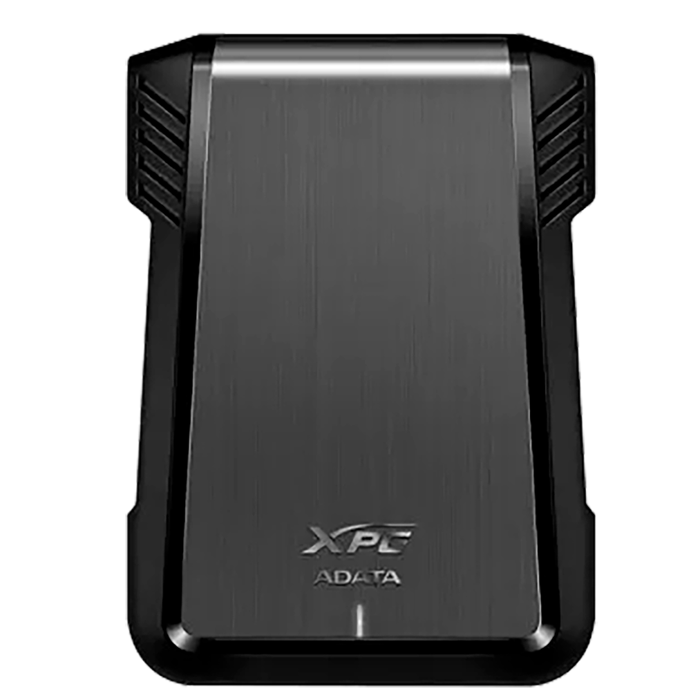 ENCLOSURE ADATA XPG AEX500U3-CBK NEGRO 2.5 USB 3.0 SATA