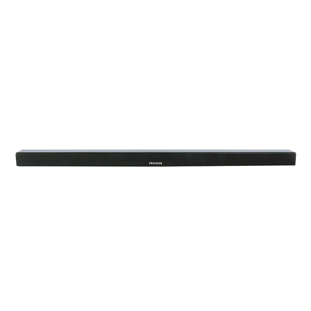 BARRA DE SONIDO AIWA AWSBH1 2.0 CANALES NEGRO