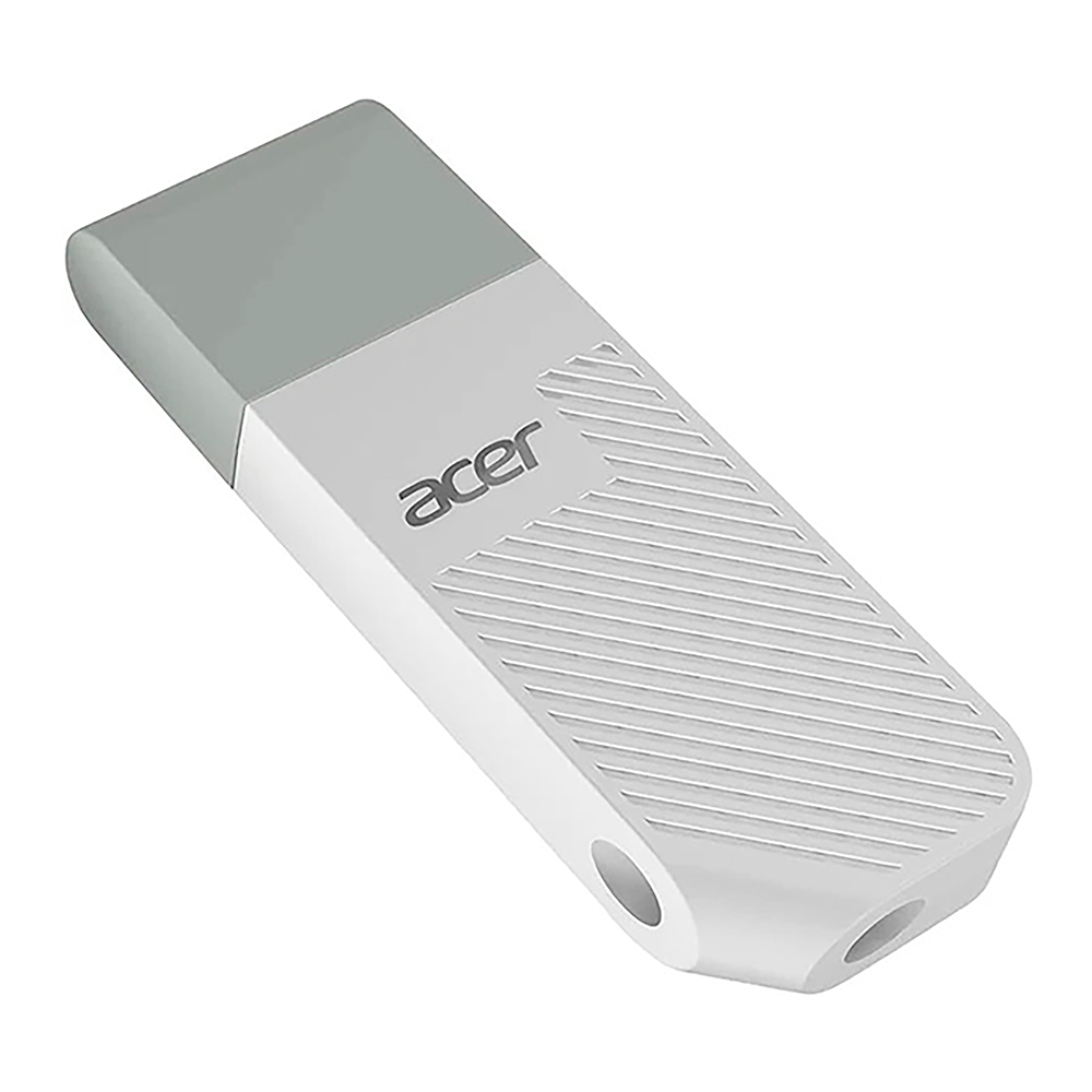 MEMORIA USB ACER UP300 256 GB BLANCO