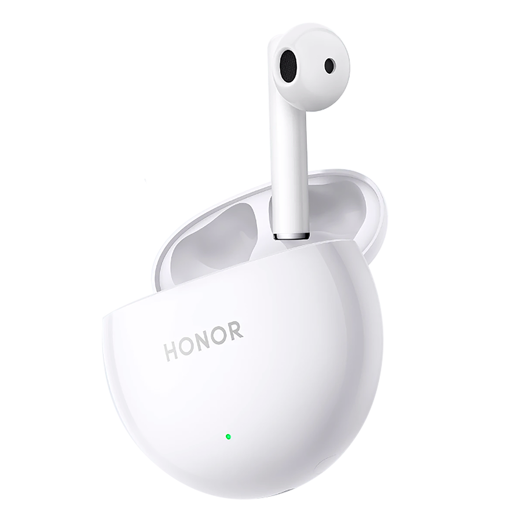 AUDIFONOS HONOR EARBUDS X5 INALAMBRICOS COLOR BLANCO