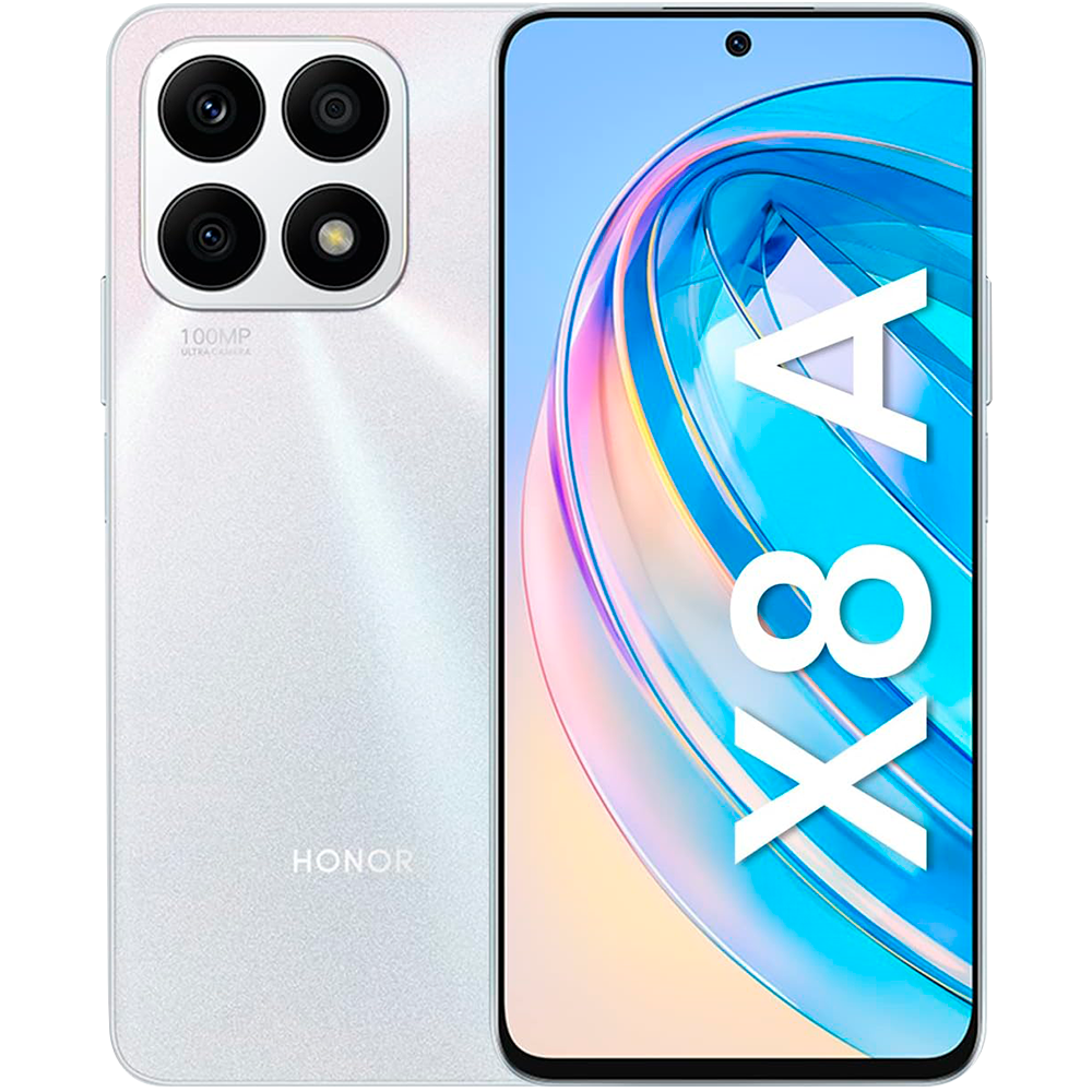 HONOR X8A 6.7