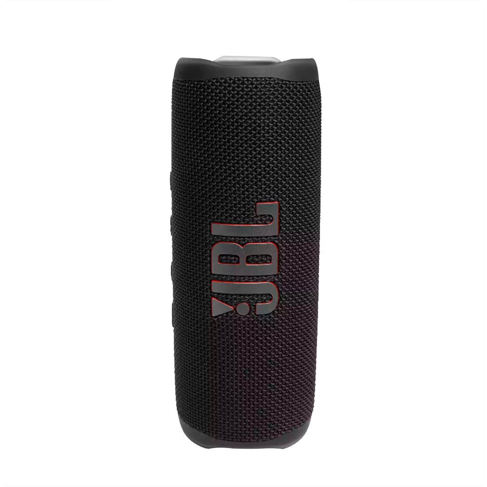 JBL FLIP6 ALTAVOZ BLUETOOTH IMPERMEABLE NEGRO