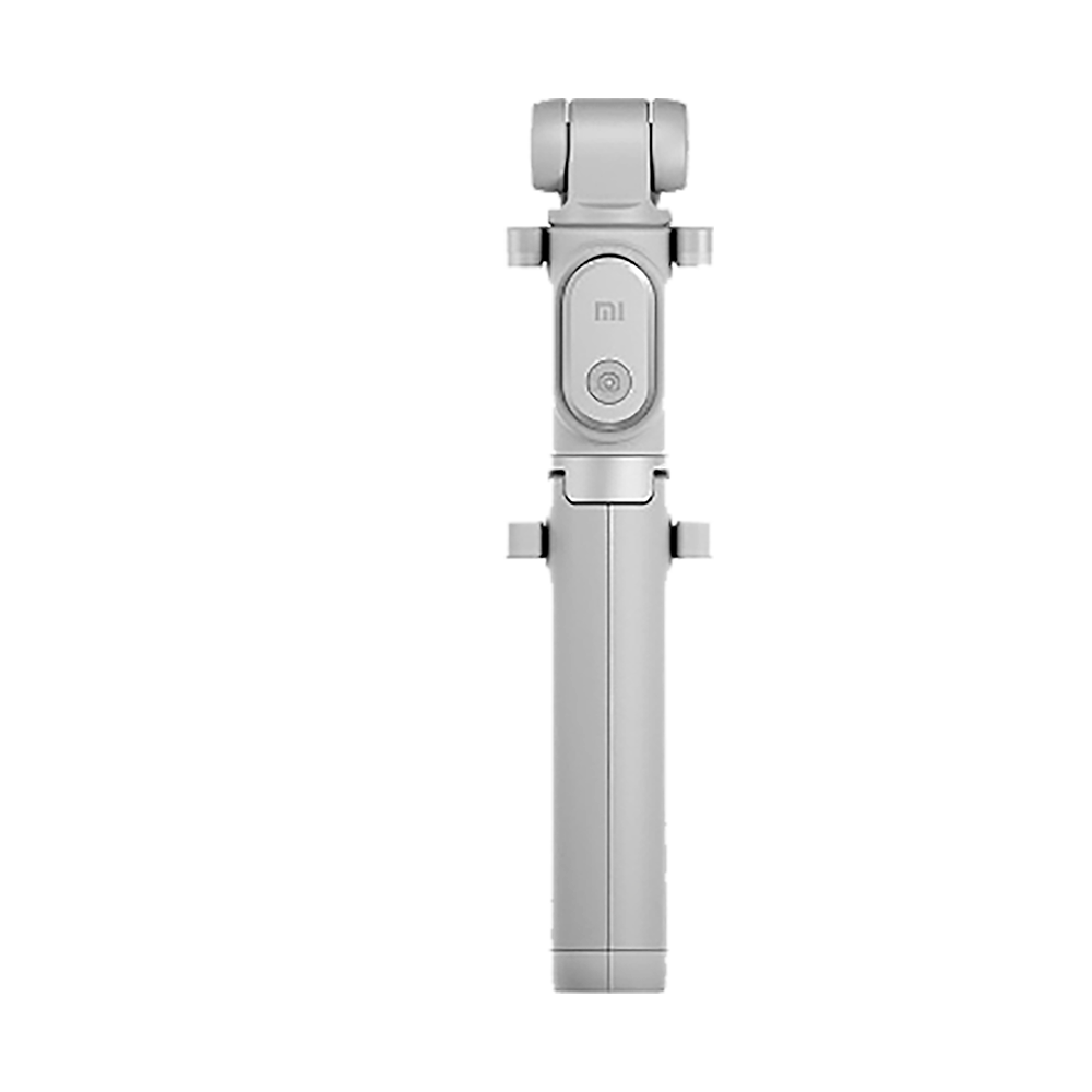 SELFIE STICK XIAOMI TRIPODE PLEGABLE GRIS