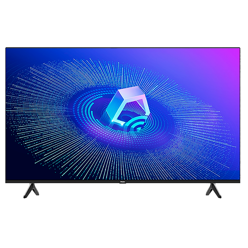 PANTALLA HAIER 50 PULGADAS 4K UHD H50K700UX NEGRO