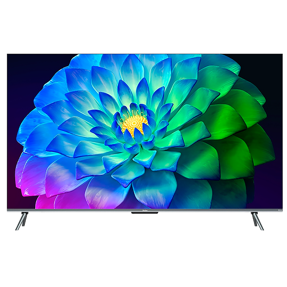 TELEVISION HAIER DE 65 PULGADAS 4K UHD H65P752UX SMART TV