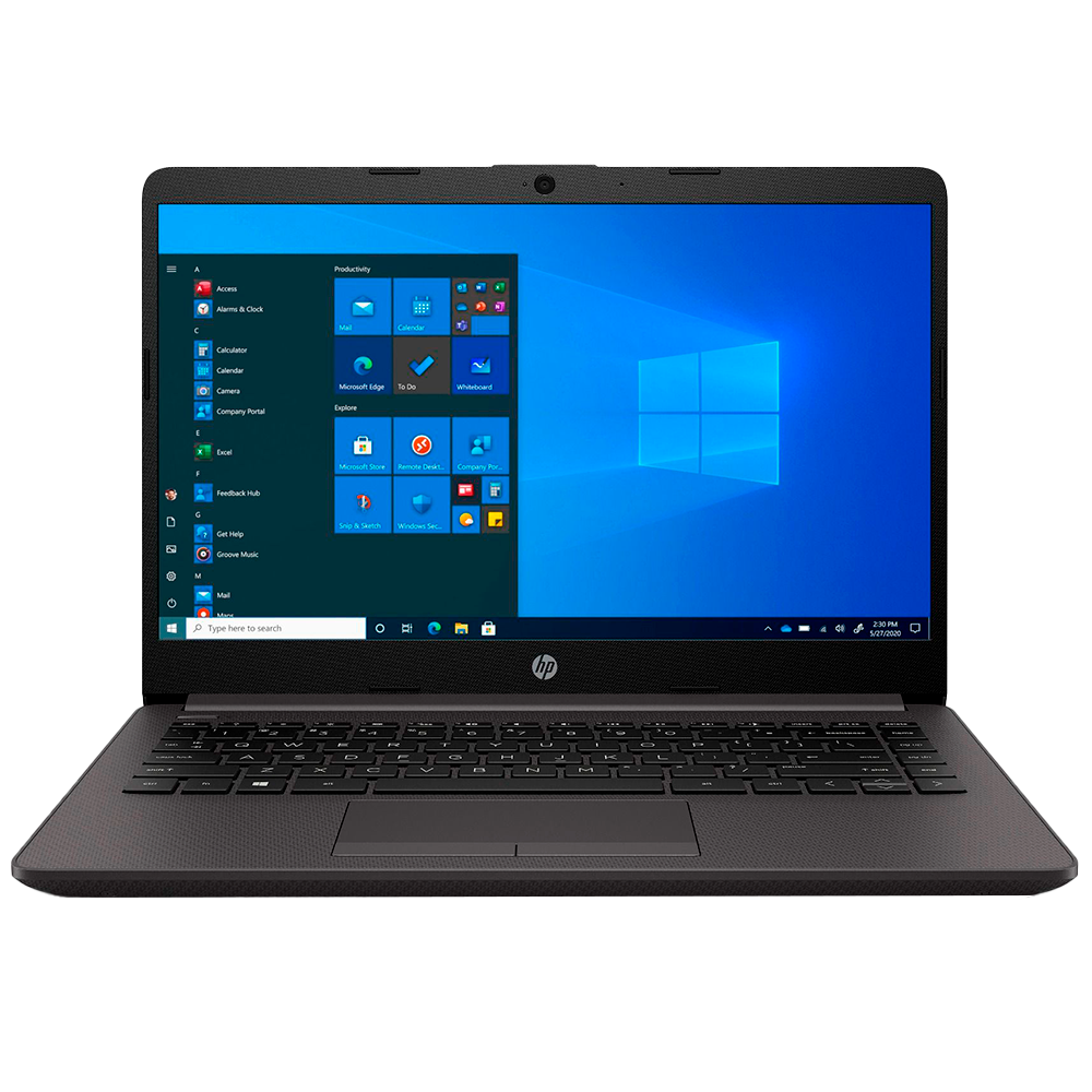 LAPTOP HP 240 G8 14