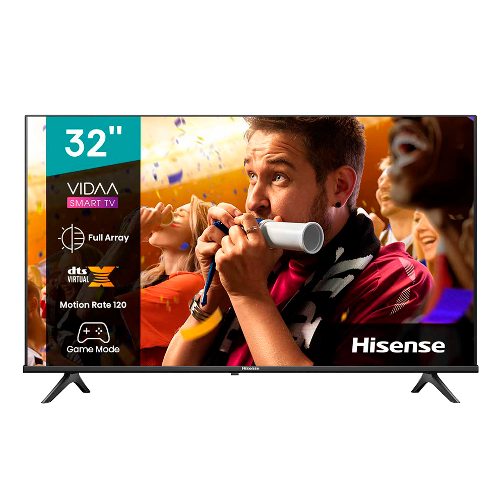 TV HISENSE 32