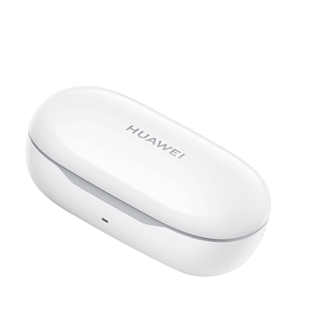 AUDÍFONOS HUAWEI FREEBUDS SE INALÁMBRICOS BLANCO