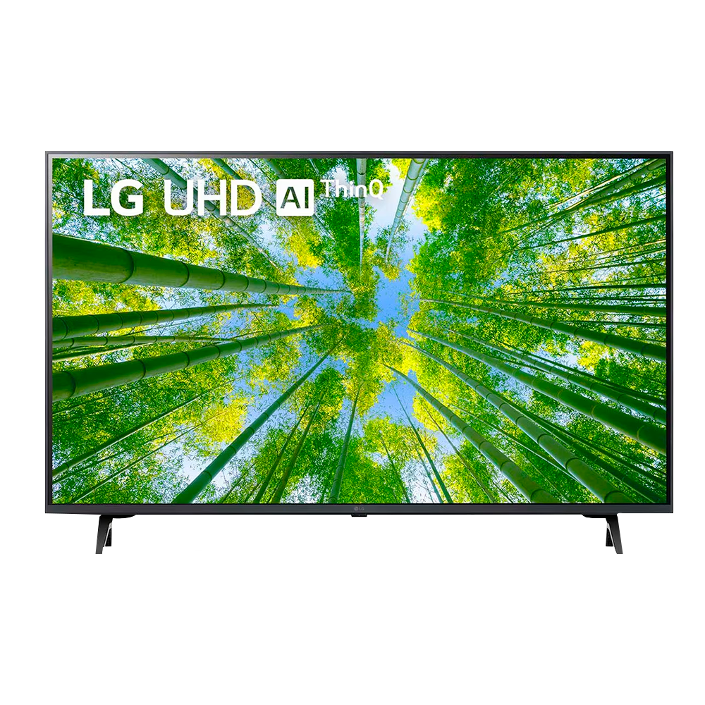 TV LG 43