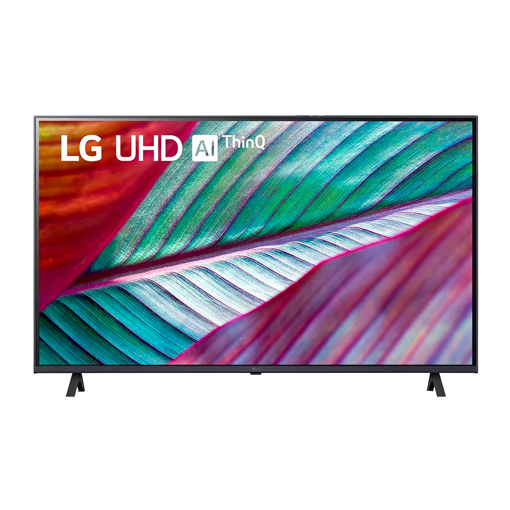 TV. LG 43