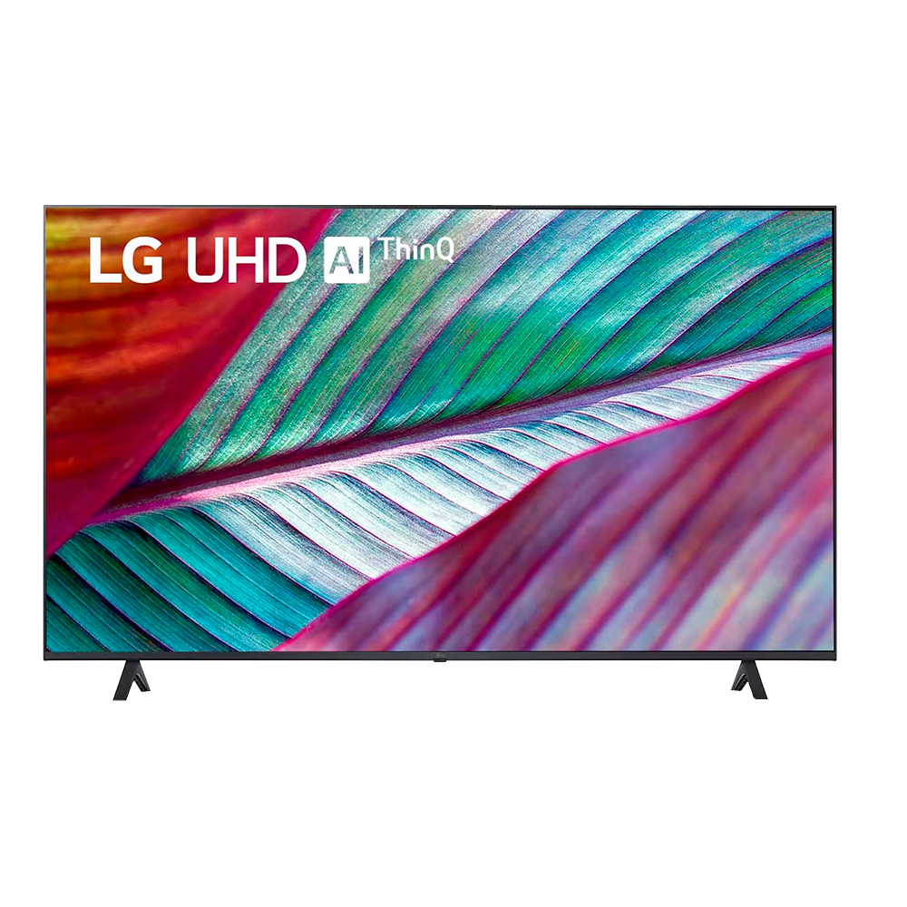 TV. LG 50