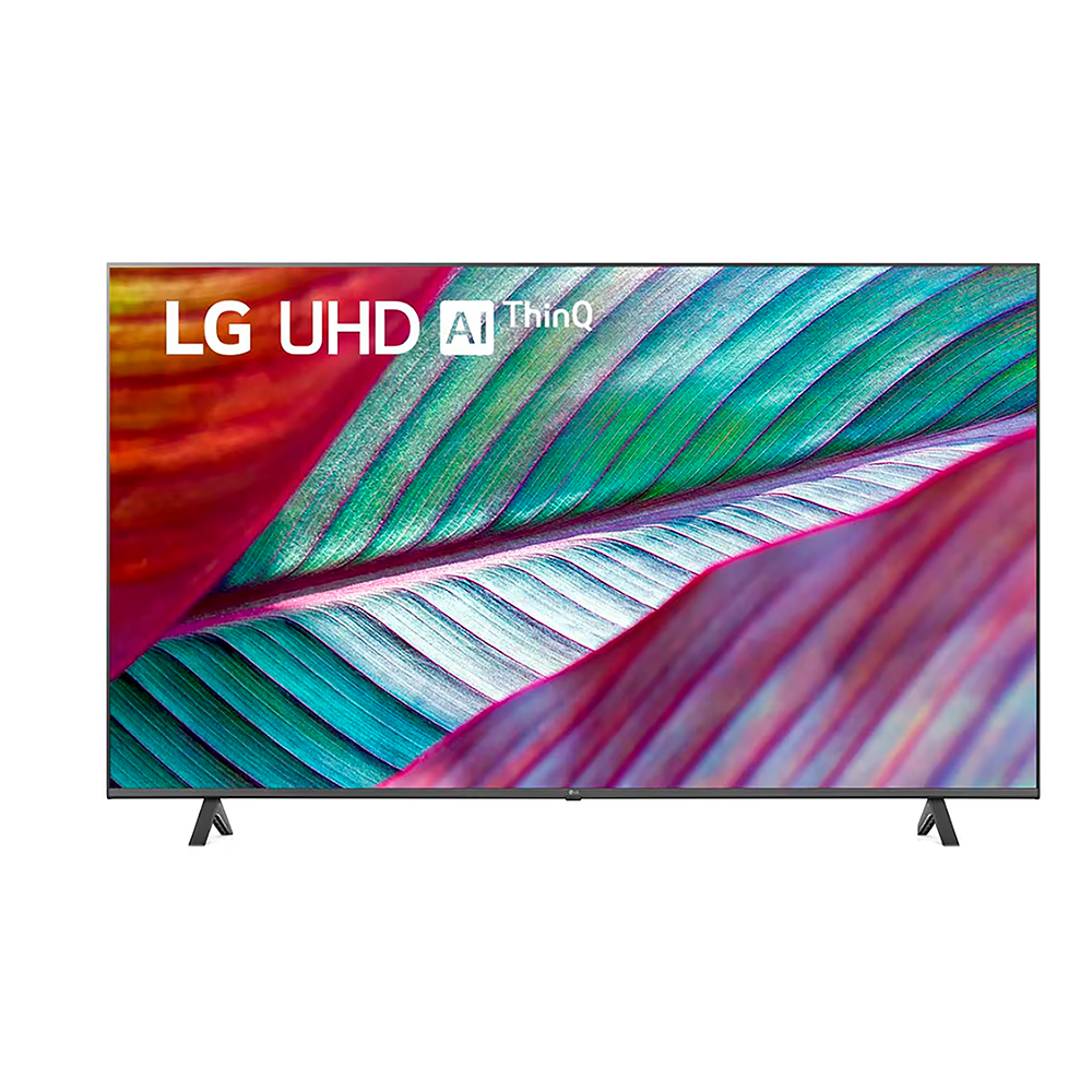 PANTALLA LG 50 PULGADAS 4K UHD 50UR7800PSM