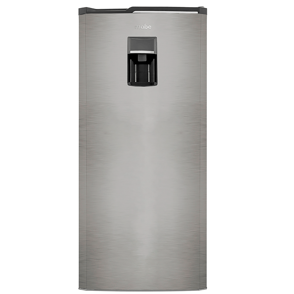 REFRIGERADOR MABE 8 PULGADAS RMA210PYMRM0 INOX