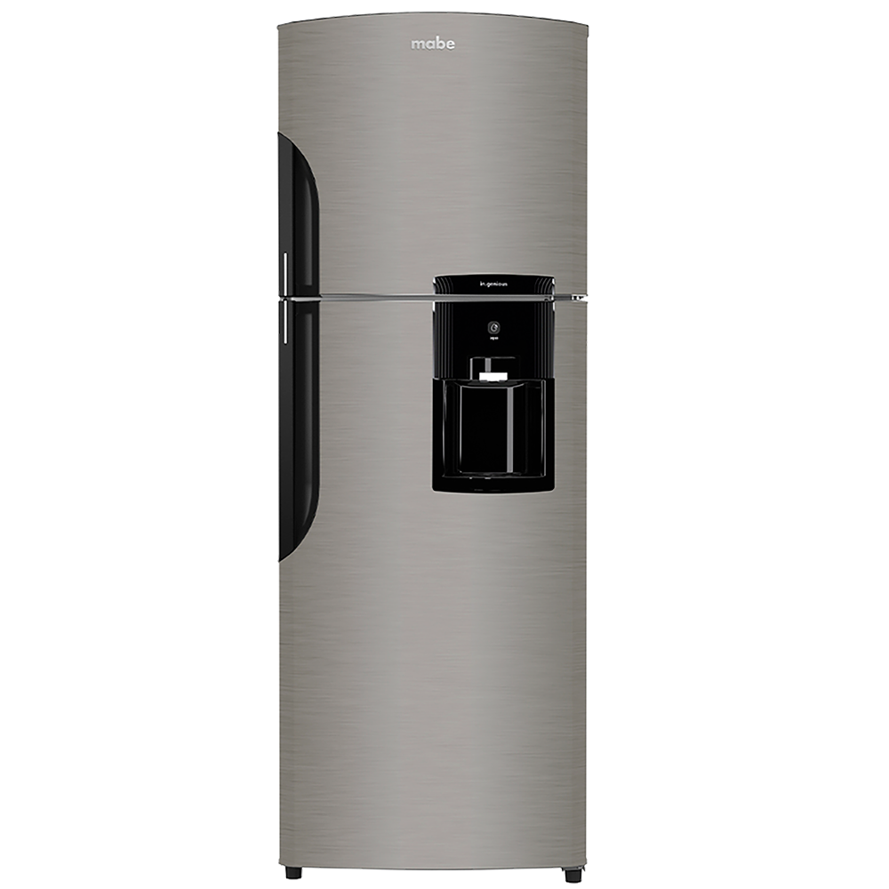 REFRIGERADOR MABE RMS400IAMRM0 INOX MATE