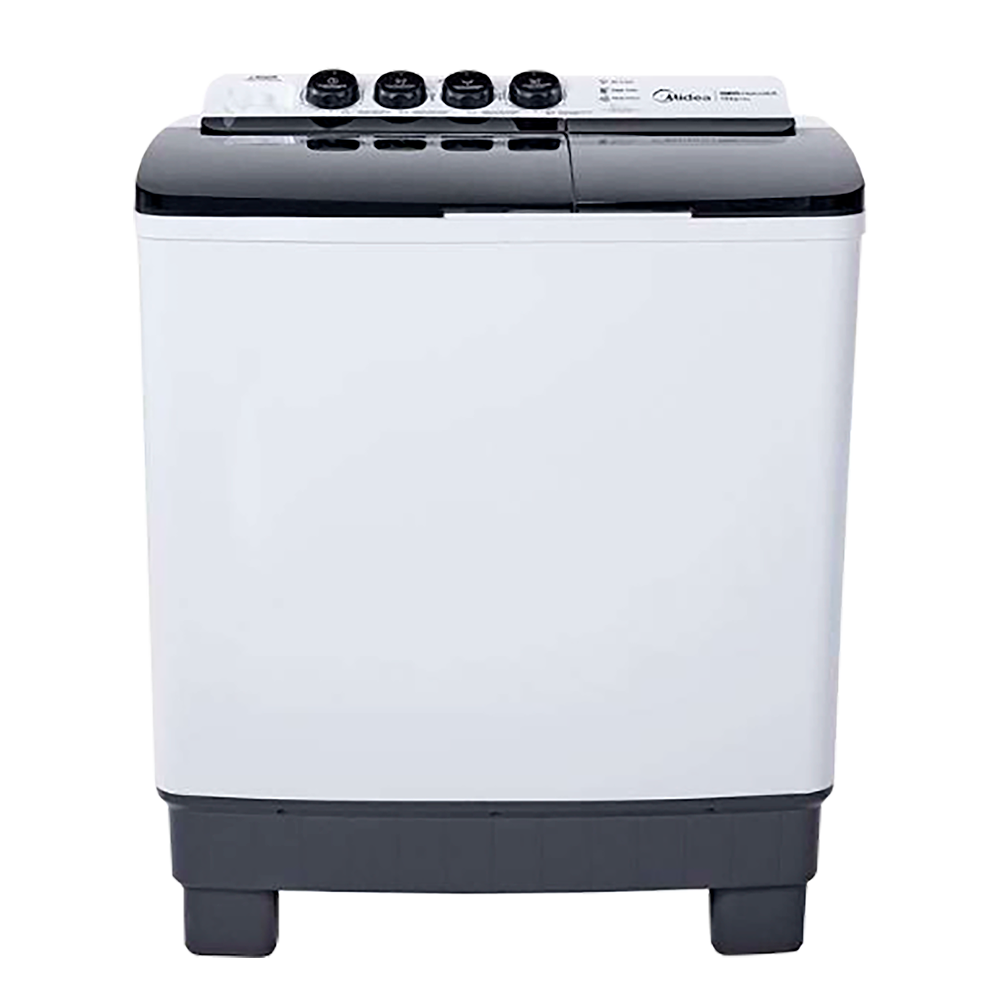 LAV. MIDEA DE 13KG 2T BCO MOD. MT100W130/W-MX