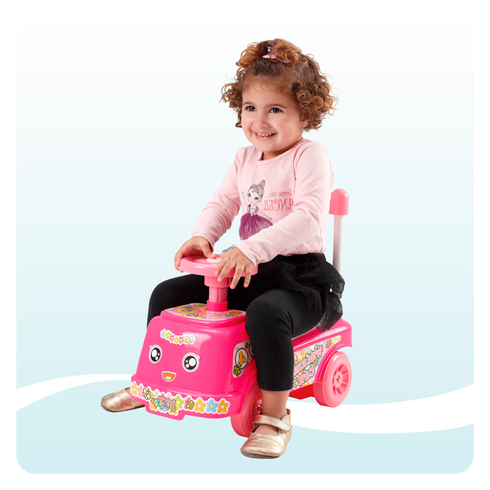 CARRITO WALKING MODELO MY-5501