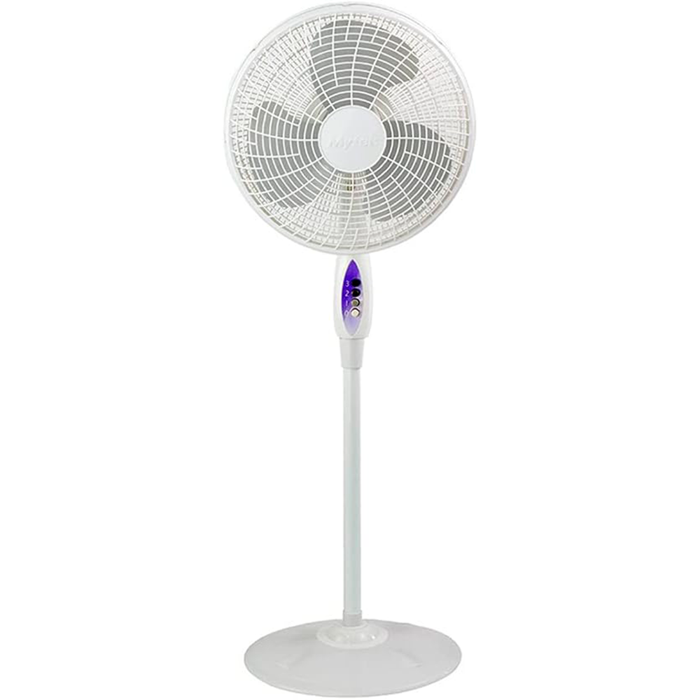 VENTILADOR MYTEK 16