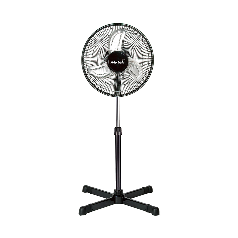 VENTILADOR MYTEK DE PEDESTAL 16