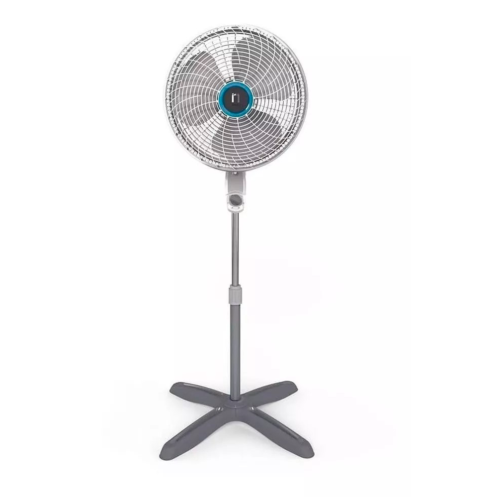 VENTILADOR NAVIA DE PEDESTAL MOD. P160