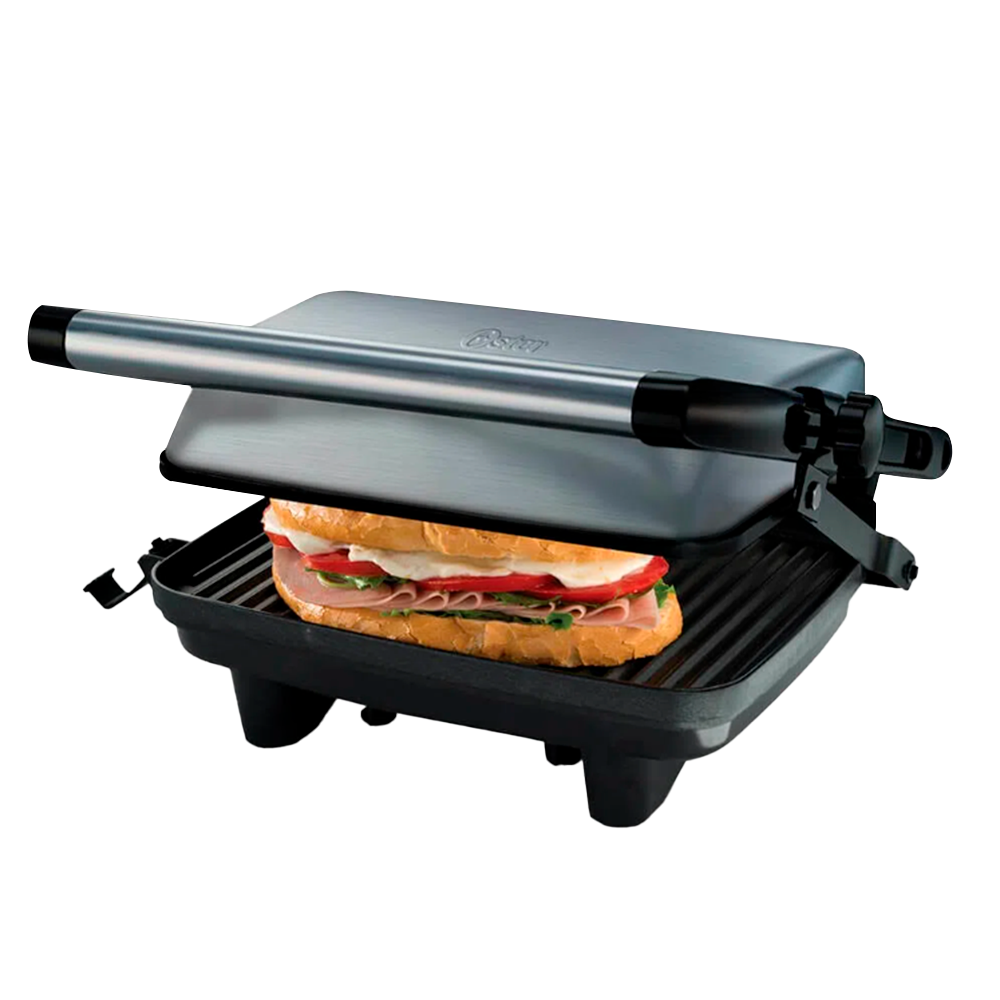 PARRILLA SANDWICHERA OSTER MODELO CKSTPA2880-013