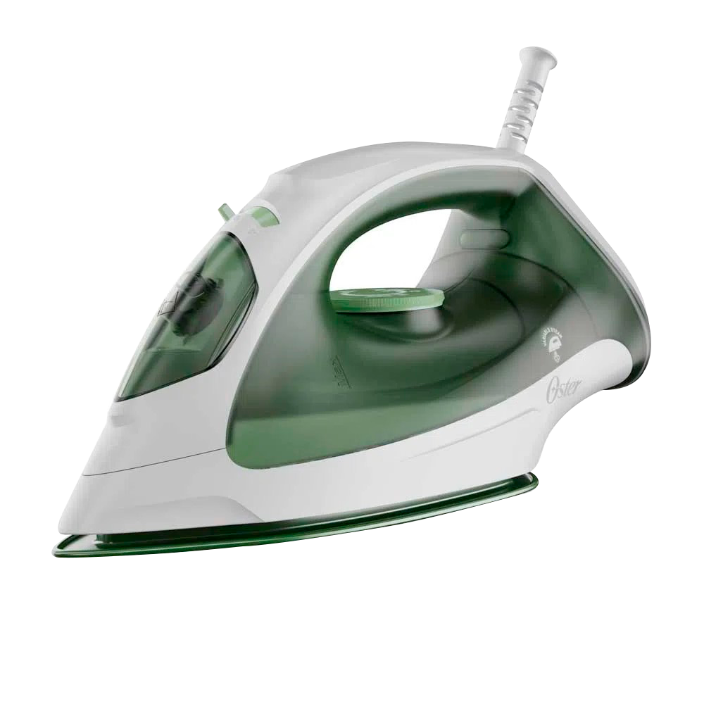 PLANCHA DE VAPOR OSTER VERDE MODELO GCSTBS3803-13