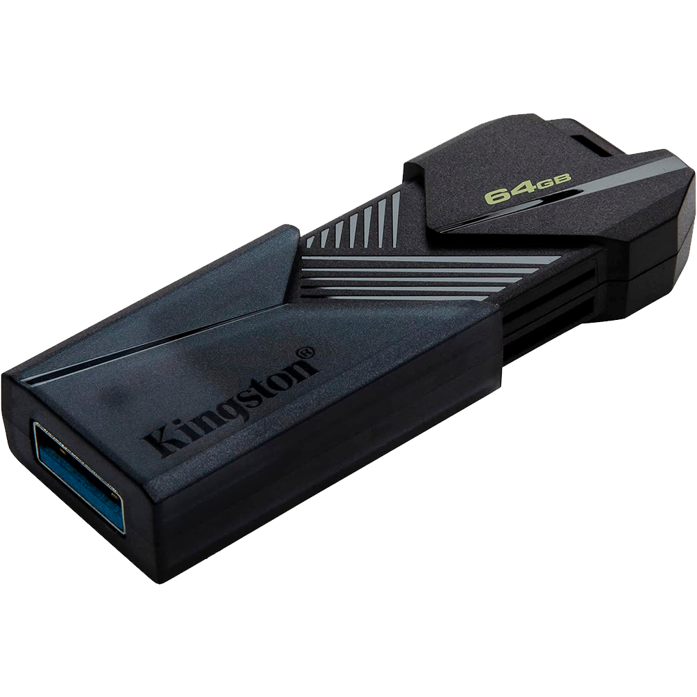 USB KINGSTON 64GB (DTXON/64GB) ONYX