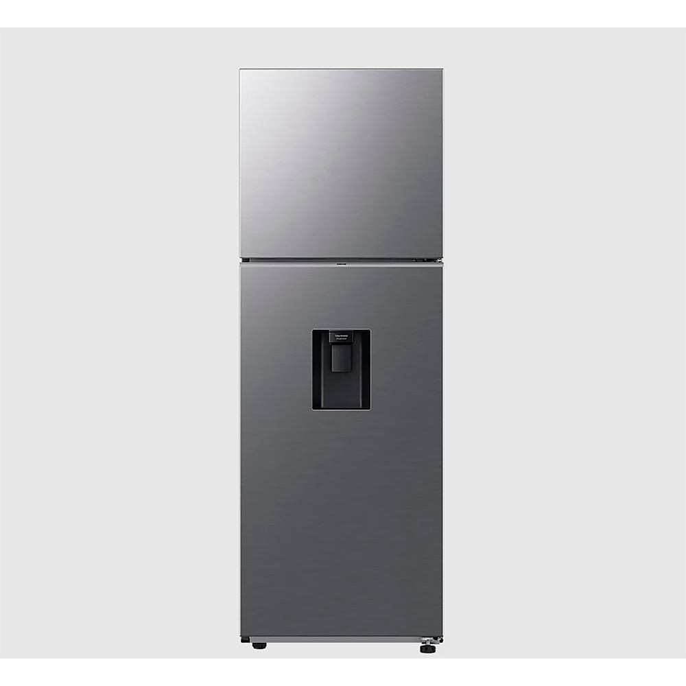 REFRIGERADOR SAMSUNG RT31DG5224S9EM ACERO