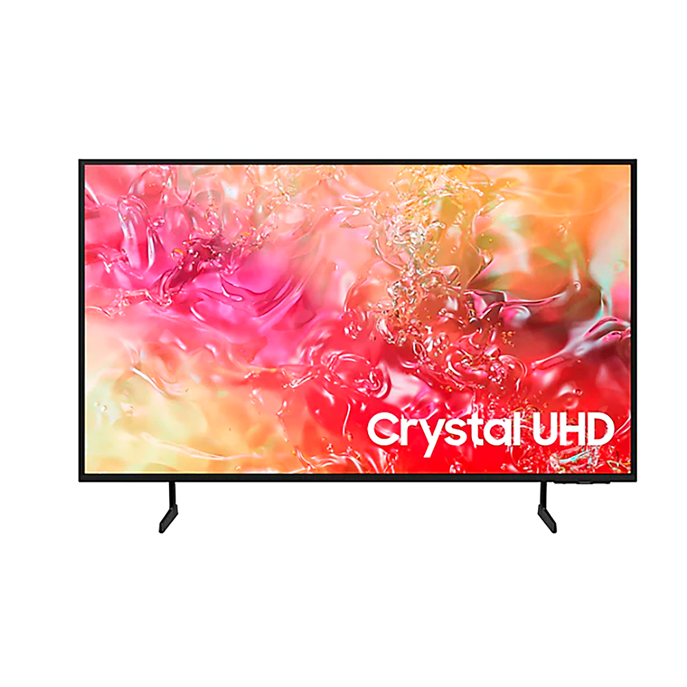 PANTALLA SAMSUNG 55 PULGADAS CRYSTAL UHD 4K DU7000 