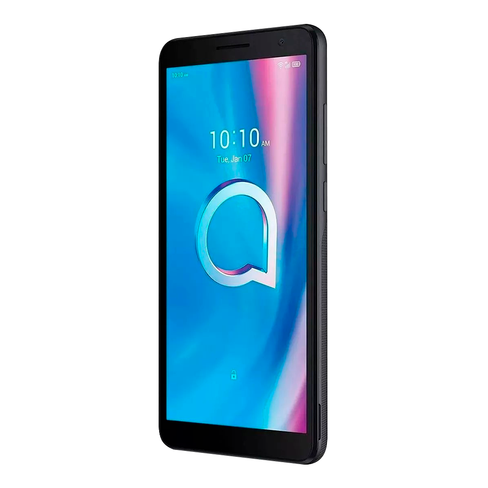 ALCATEL 1B 5002B NEGRO