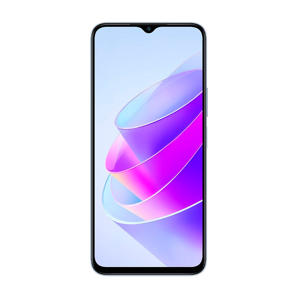 TELÉFONO CELULAR HONOR 5G X8A RBN-NX3 8+128GB PLATA