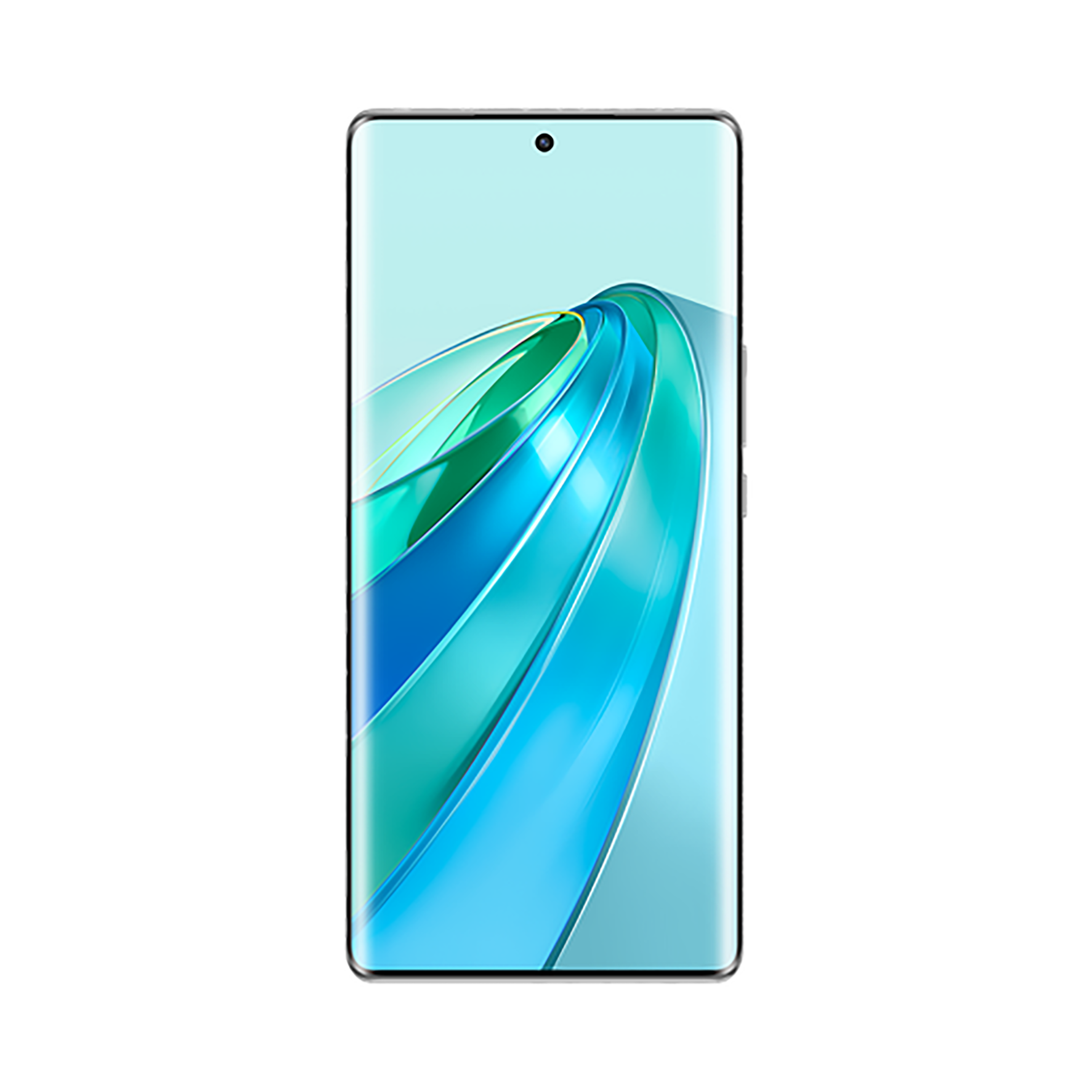 TELÉFONO CELULAR HONOR MAGIC5 5G LITE 8GB+256GB COLOR PLATA.