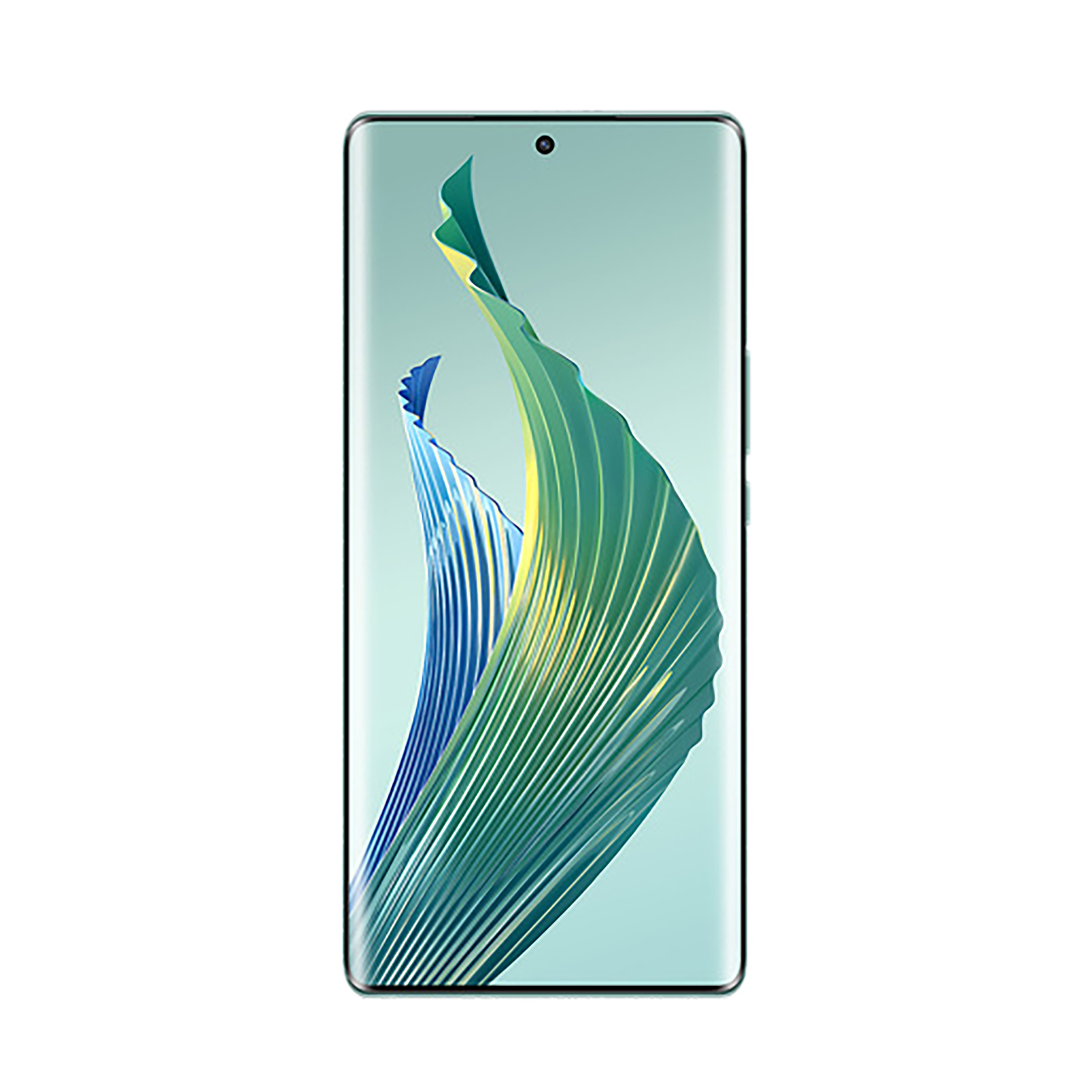 TELÉFONO CELULAR HONOR MAGIC5 5G LITE 8GB+256GB COLOR VERDE.