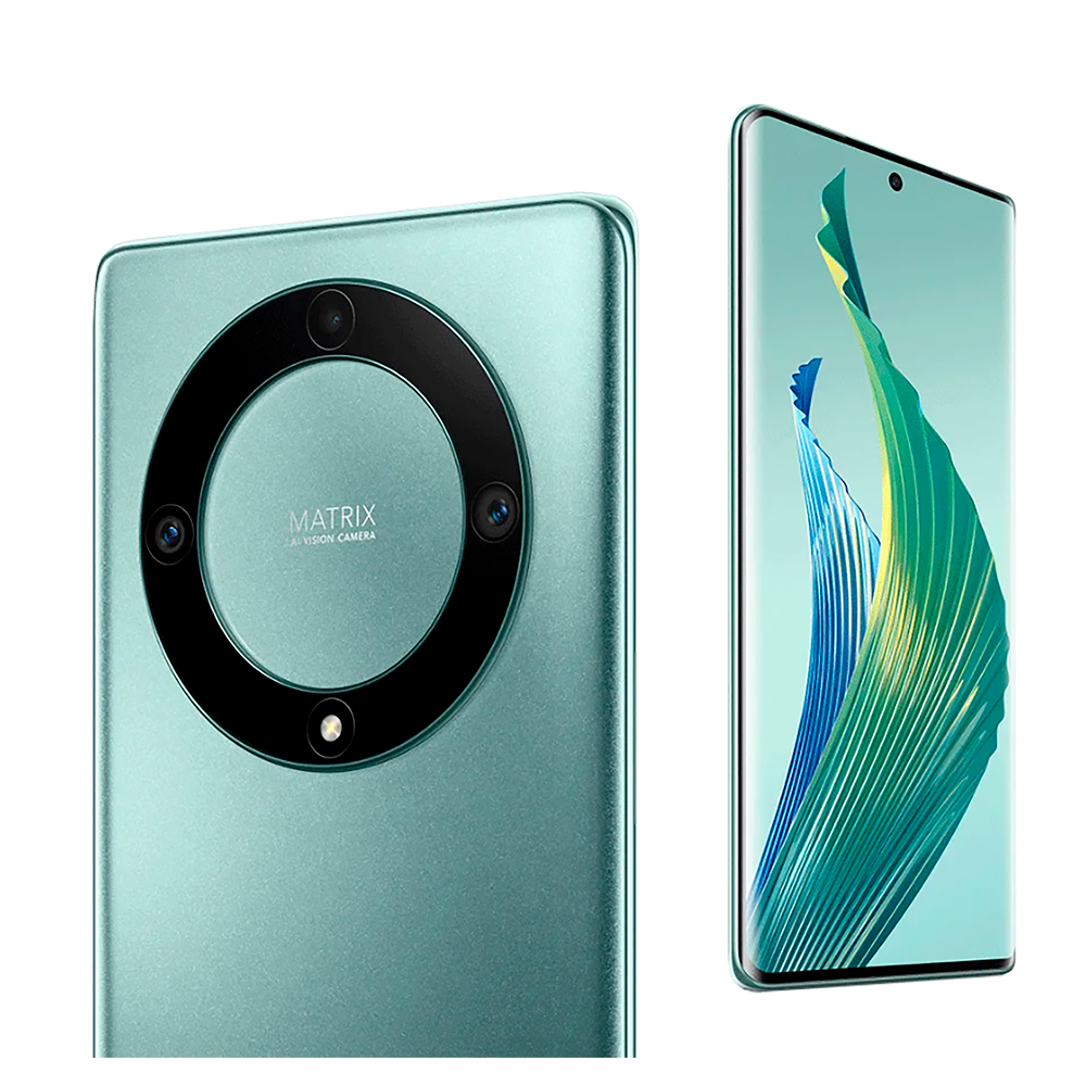 HONOR MAGIC5 5G LITE VERDE