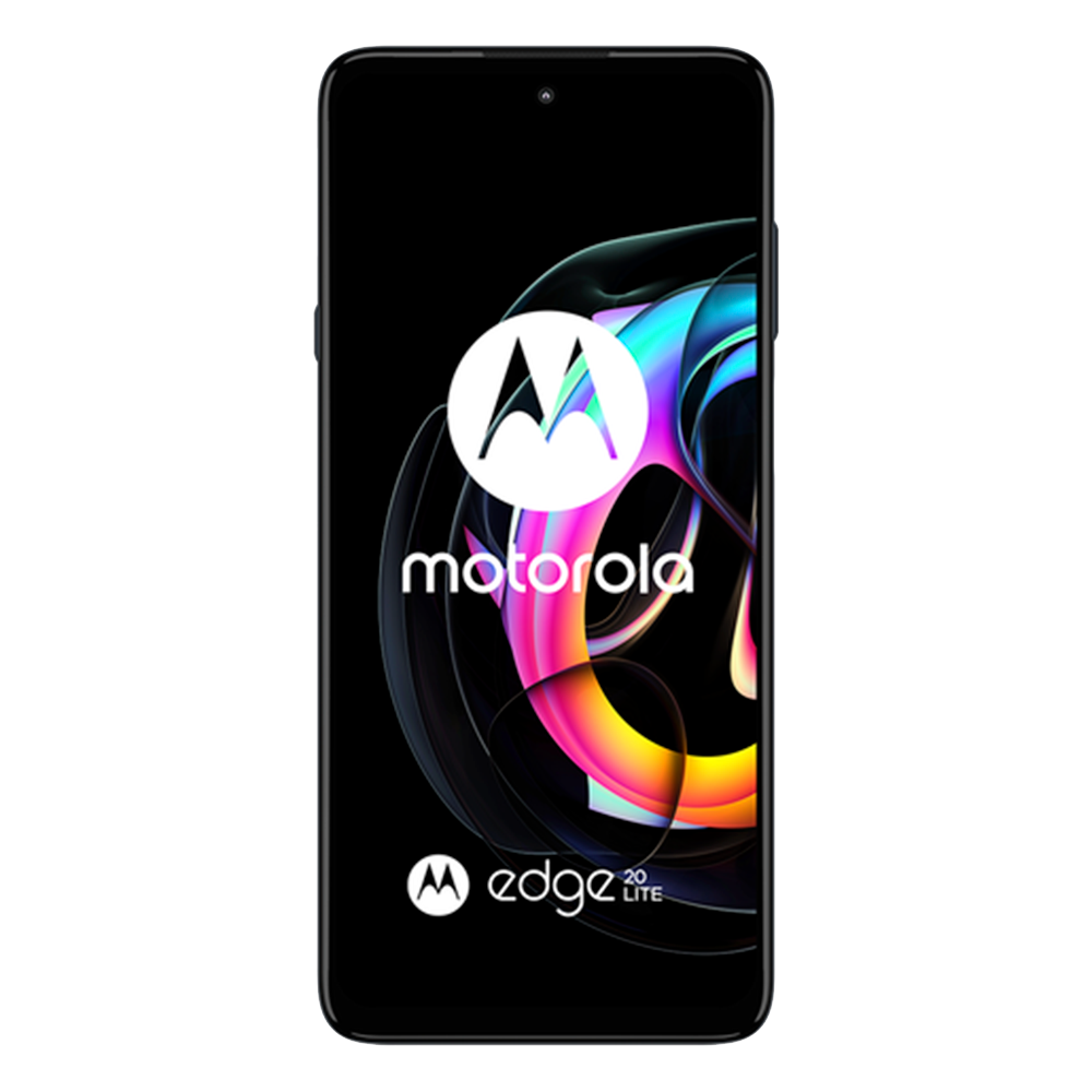 MOTOROLA XT2139-1 EDGE 20 LITE VERDE