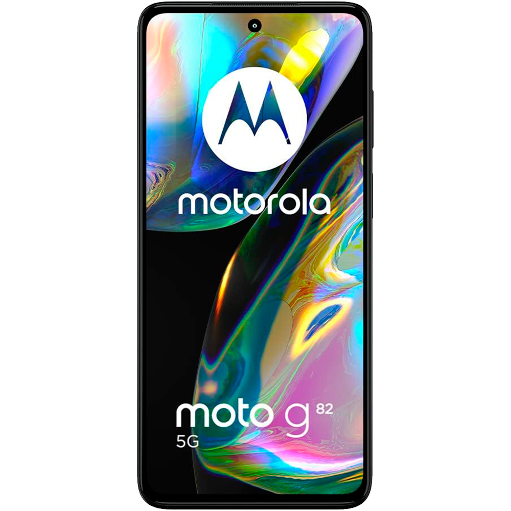 MOTOROLA G82 XT2225-1 NEGRO