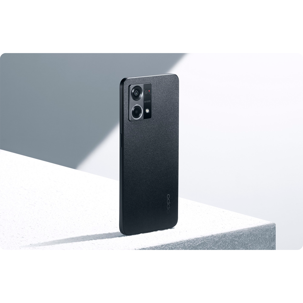 OPPO RENO 7 CPH2363 NEGRO