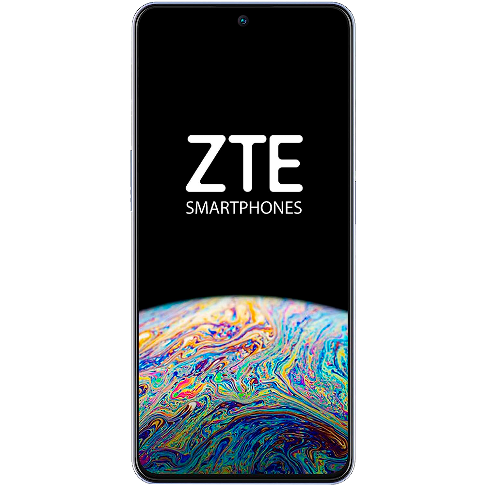 ZTE AXON 40 SE 9047 AZUL