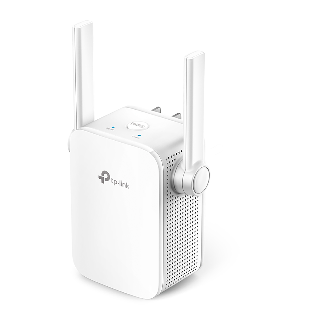 EXTENSOR DE RANGO TP-LINK TL-WA855RE