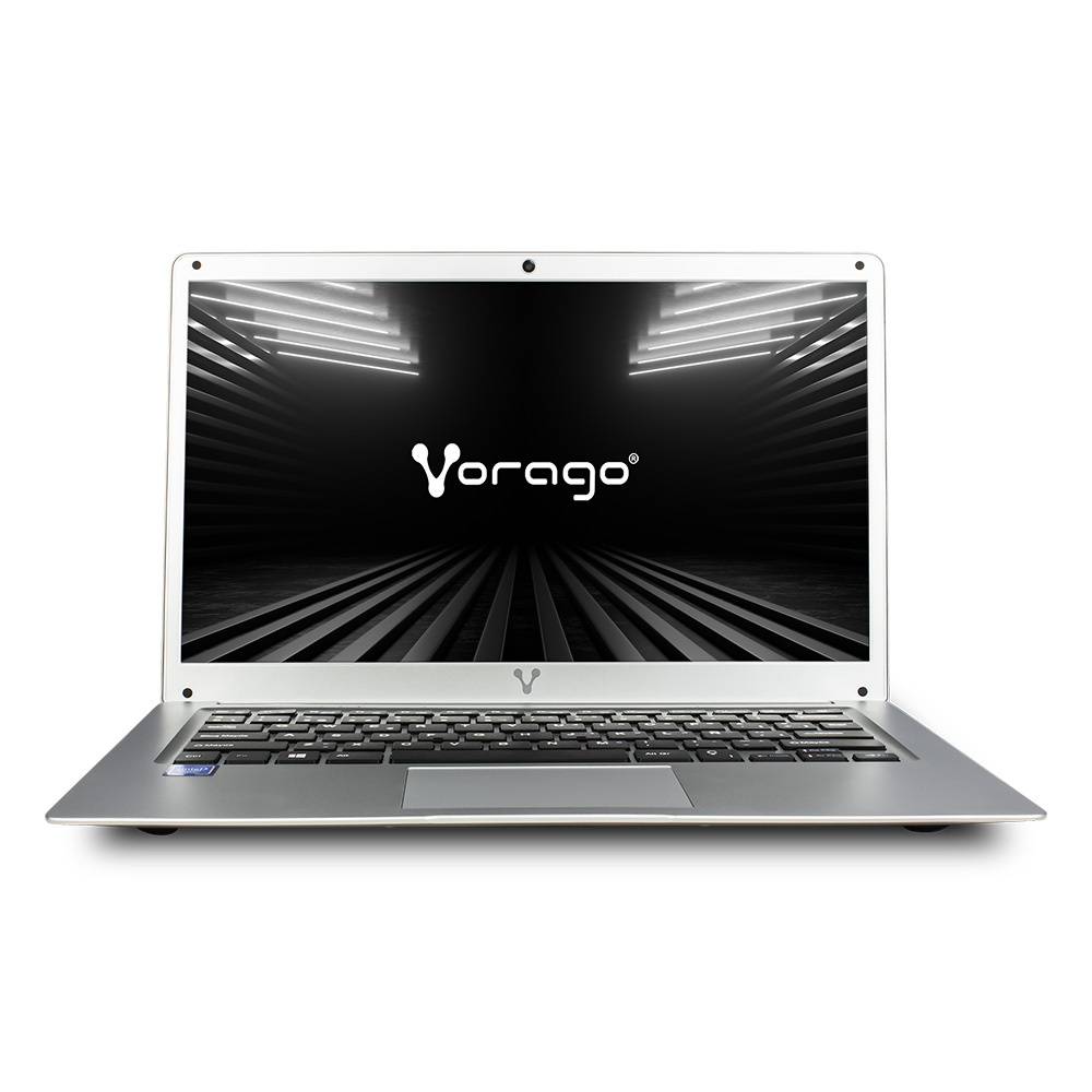 LAPTOP VORAGO ALPHA PLUSV3 CELN4020/8GB/14/64GB+500GB/W10PRO