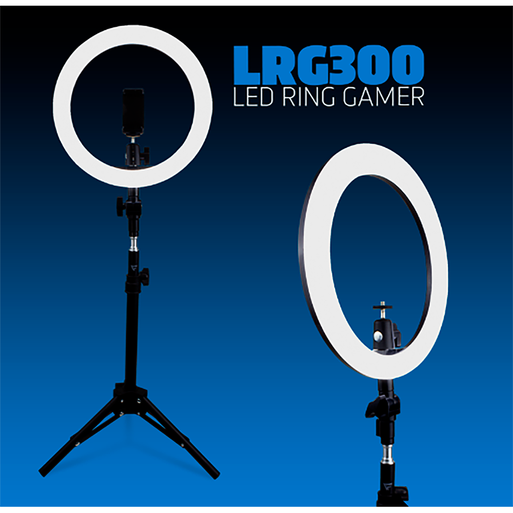 ARO DE LUZ GAME FACTOR LRG300