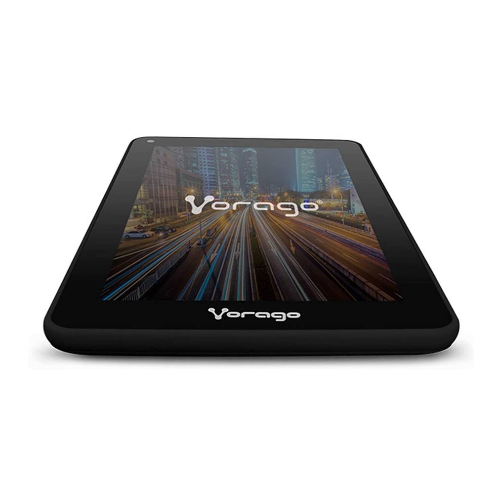 TABLETA VORAGO PAD-7-V5 AND. 8.1 QC 1GB/16GB NEGRO