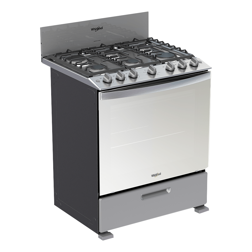 ESTUFA WHIRLPOOL 30