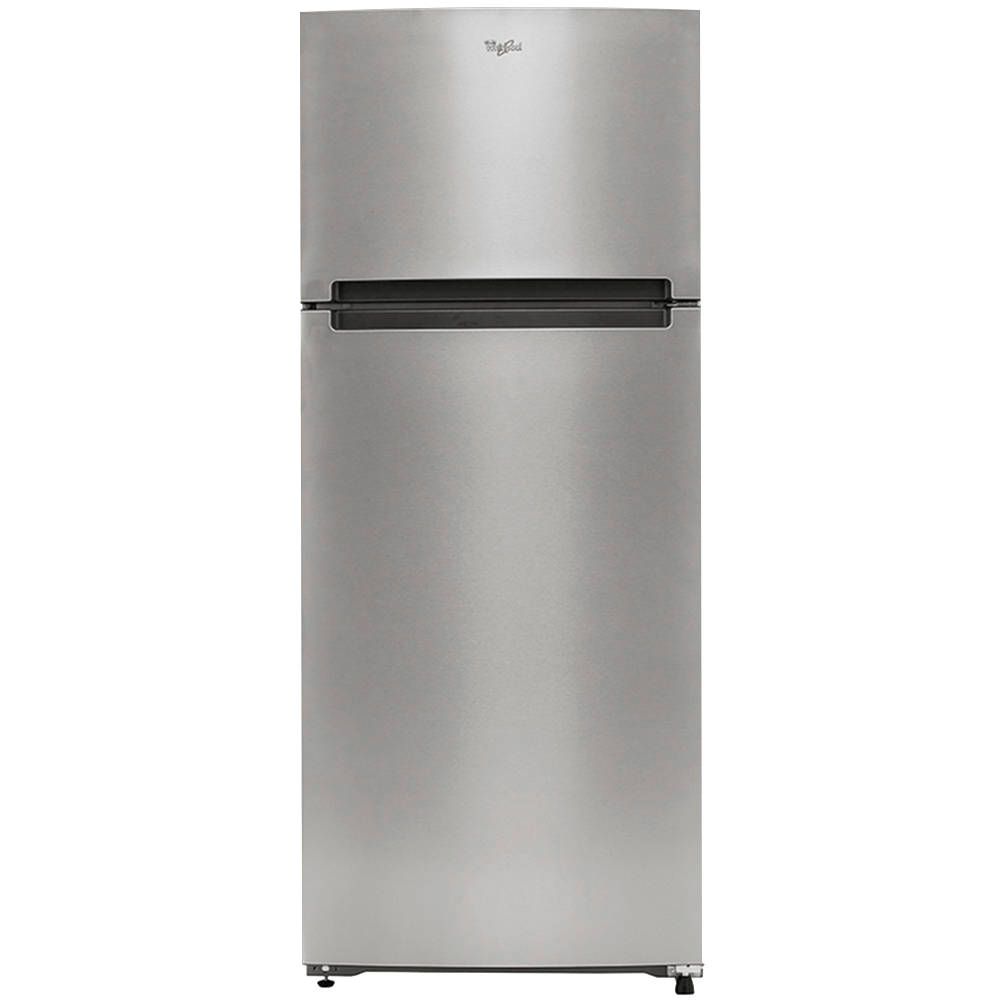 REFRIGERADOR WHIRLPOOL 18 SILVER MODELO WT1818A