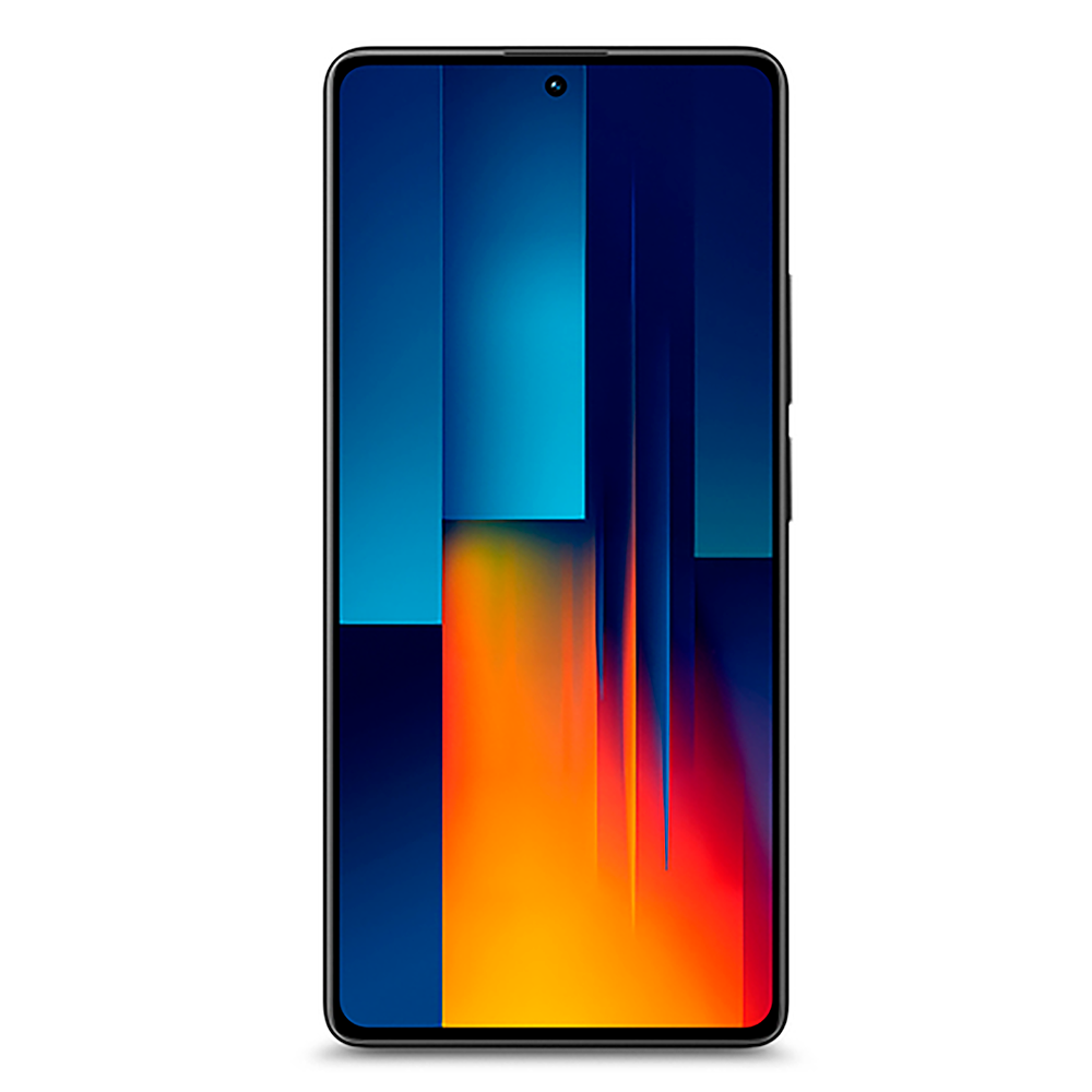 POCO M6 PRO 6.67 PULGADAS AZUL TELCEL