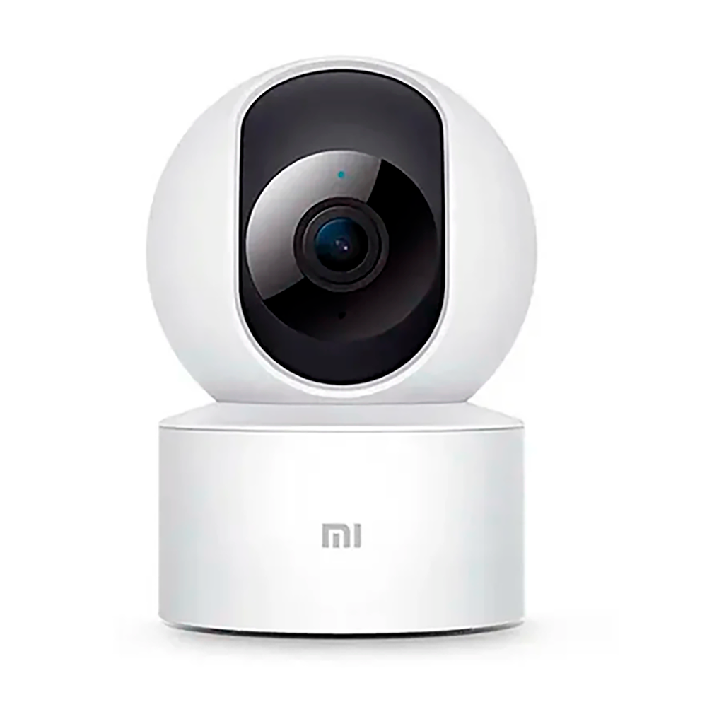 CÁMARA DE SEGURIDAD XIAOMI MI 360