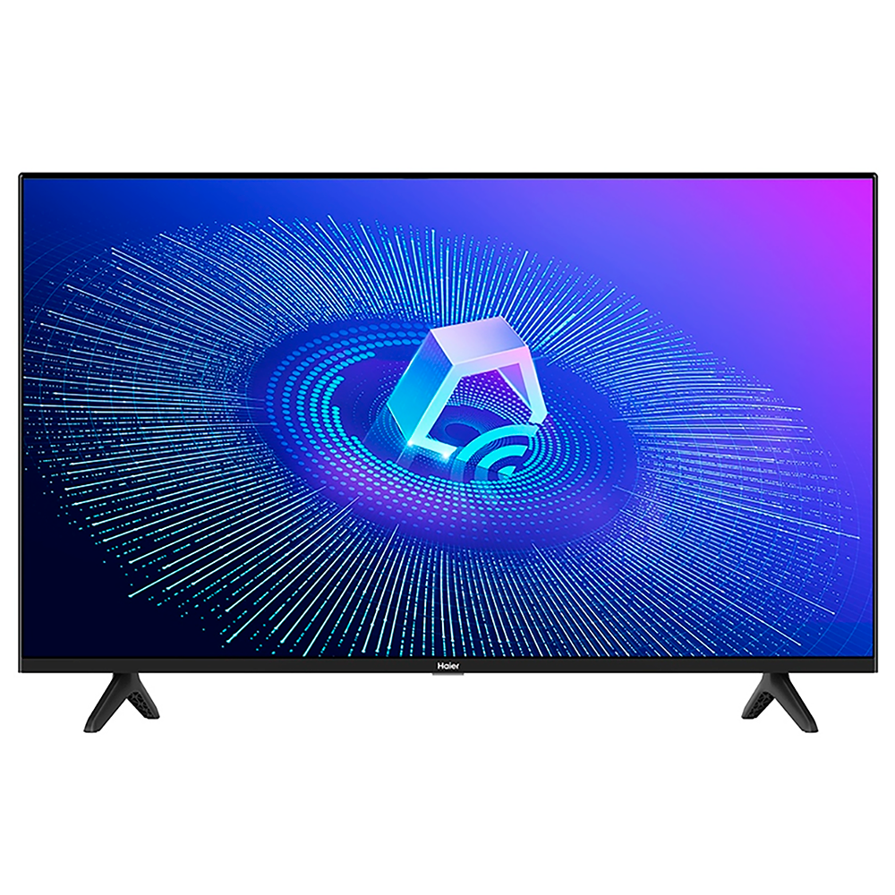 PANTALLA HAIER 43 PULGADAS 4K UHD H43K700UX