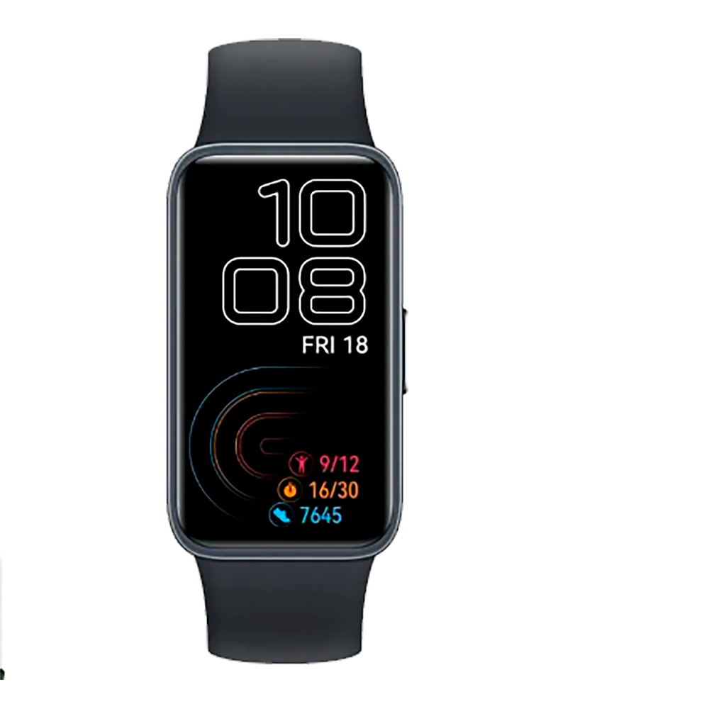 SMARTWATCH HUAWEI BAND 8 NEGRO