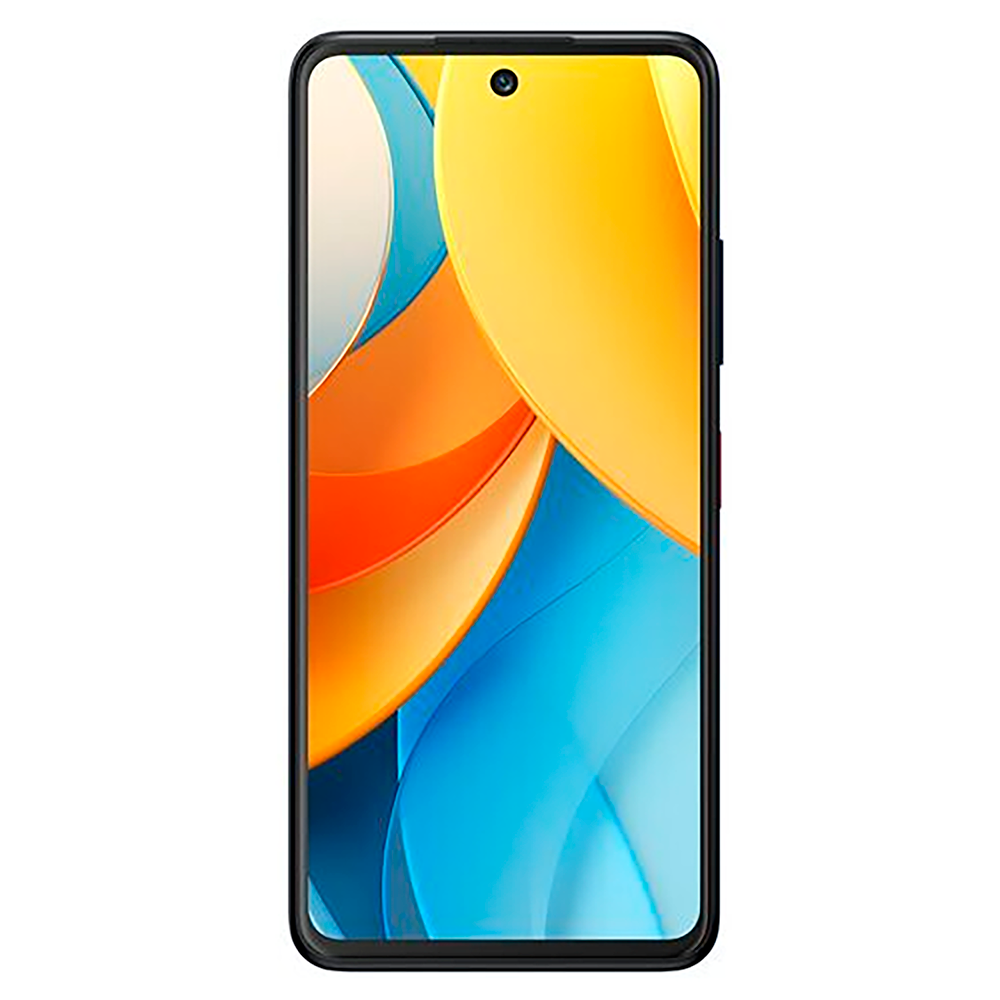 ZTE AXON 60 LITE Z2350 AZUL TELCEL